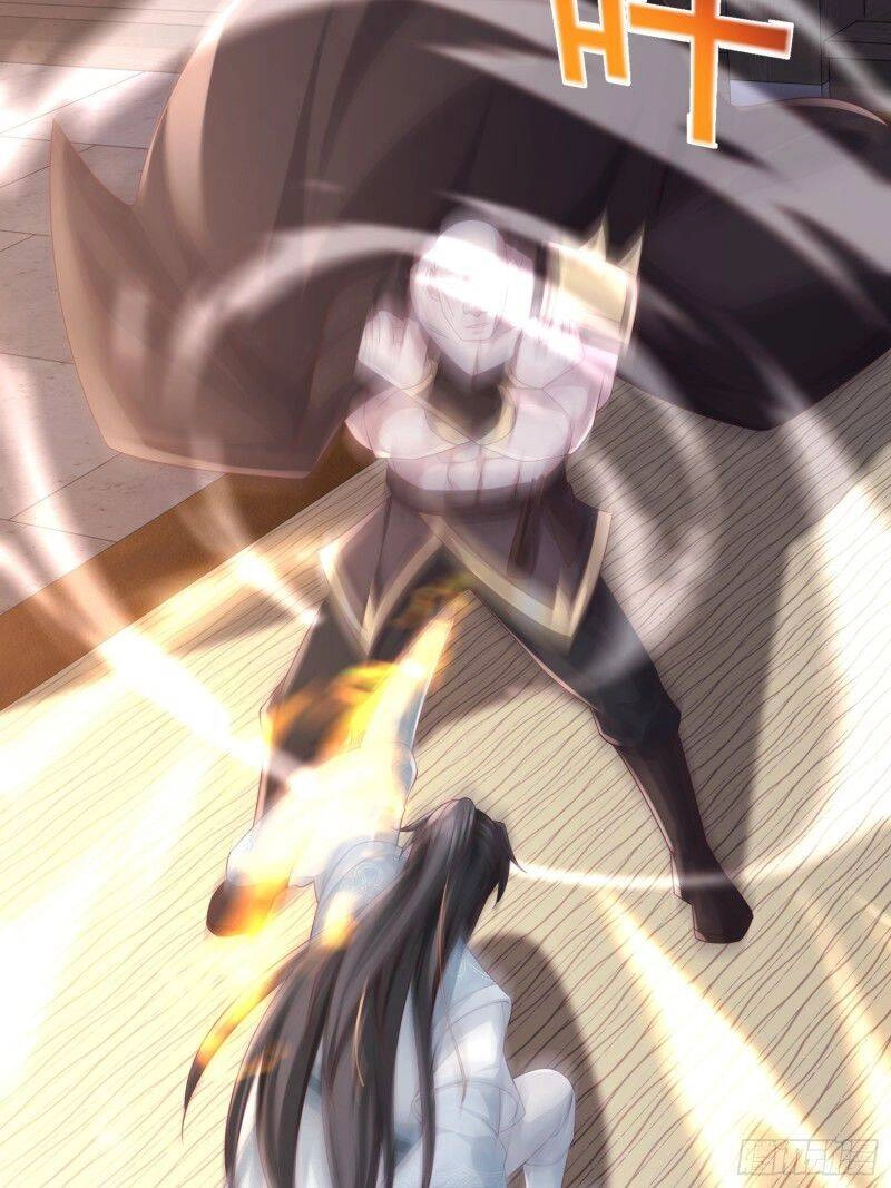 Tôi Thăng Cấp Bằng Cách Thưởng Cho Những Đệ Tử Chapter 3 - 40