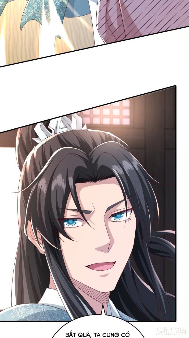 Tôi Thăng Cấp Bằng Cách Thưởng Cho Những Đệ Tử Chapter 4 - 5