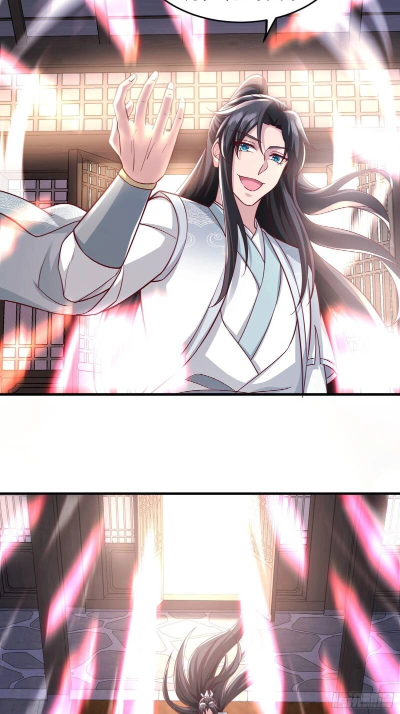 Tôi Thăng Cấp Bằng Cách Thưởng Cho Những Đệ Tử Chapter 4 - 15