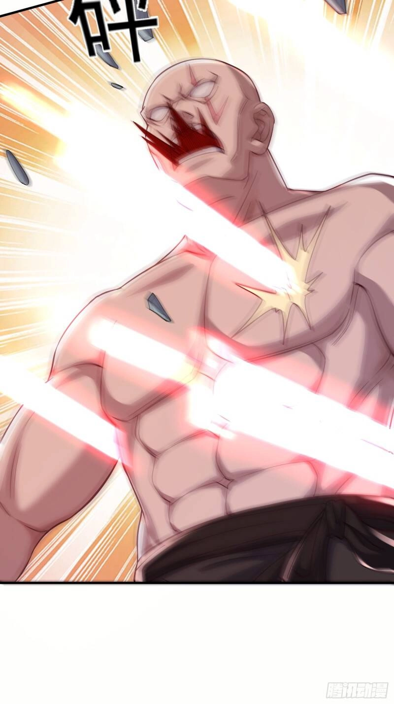 Tôi Thăng Cấp Bằng Cách Thưởng Cho Những Đệ Tử Chapter 4 - 19