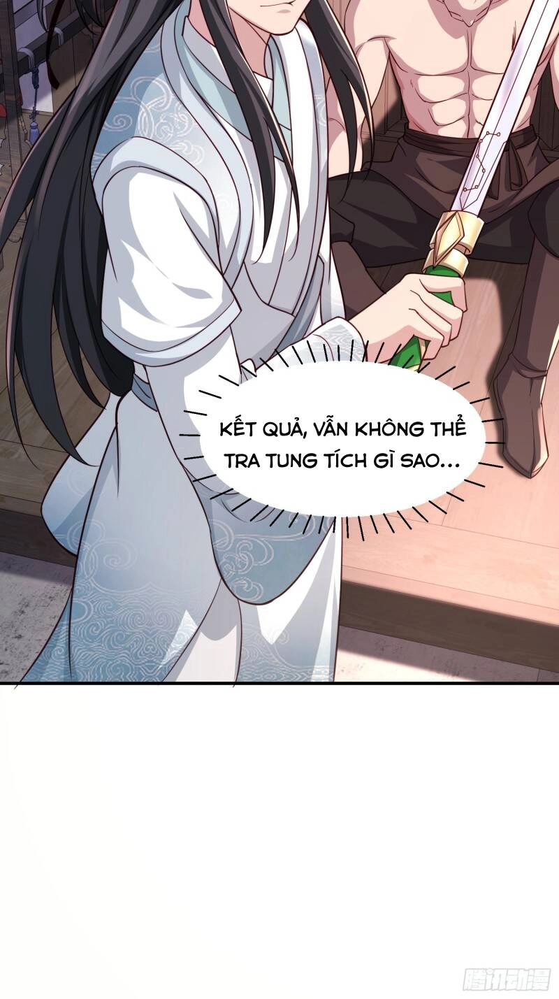 Tôi Thăng Cấp Bằng Cách Thưởng Cho Những Đệ Tử Chapter 4 - 21