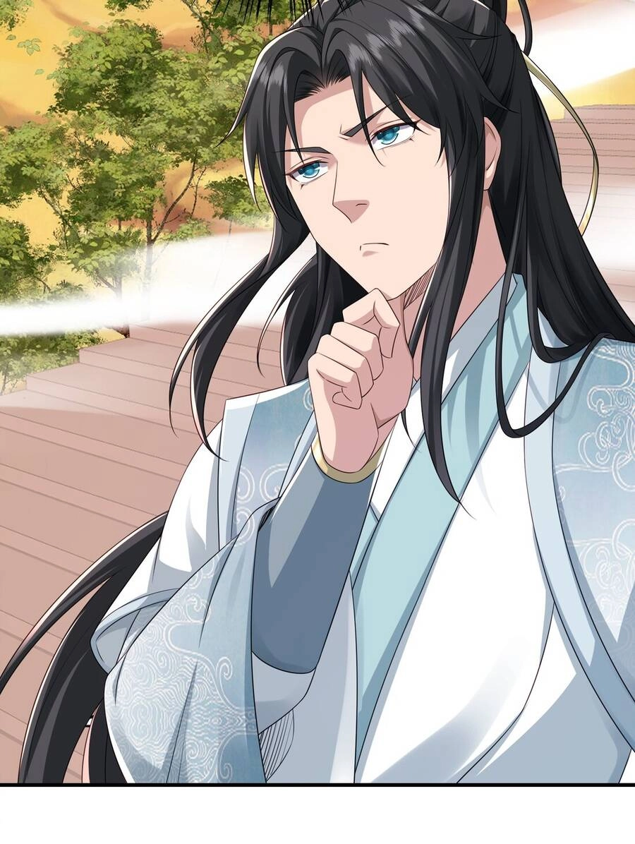 Tôi Thăng Cấp Bằng Cách Thưởng Cho Những Đệ Tử Chapter 5 - 5