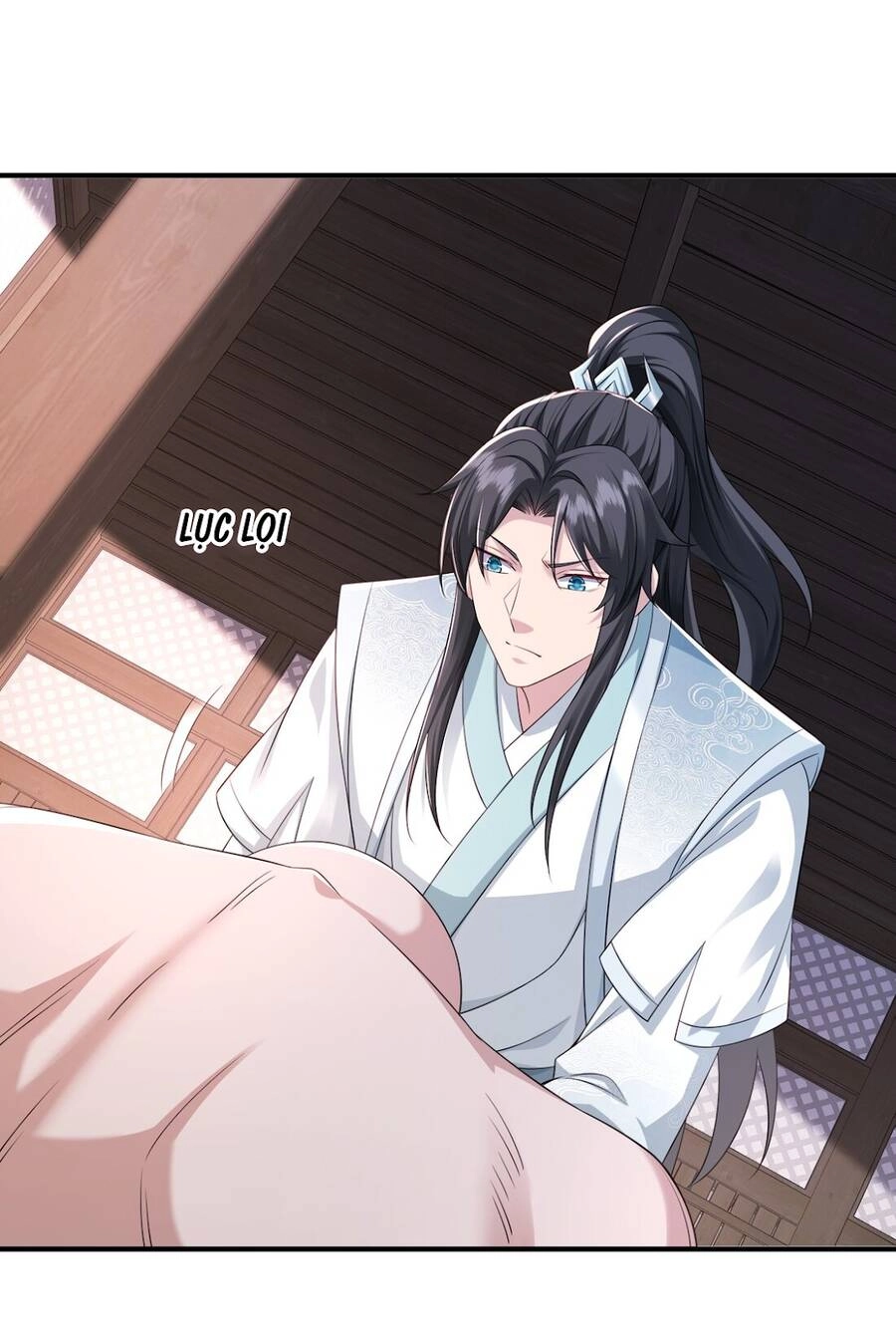 Tôi Thăng Cấp Bằng Cách Thưởng Cho Những Đệ Tử Chapter 5 - 7