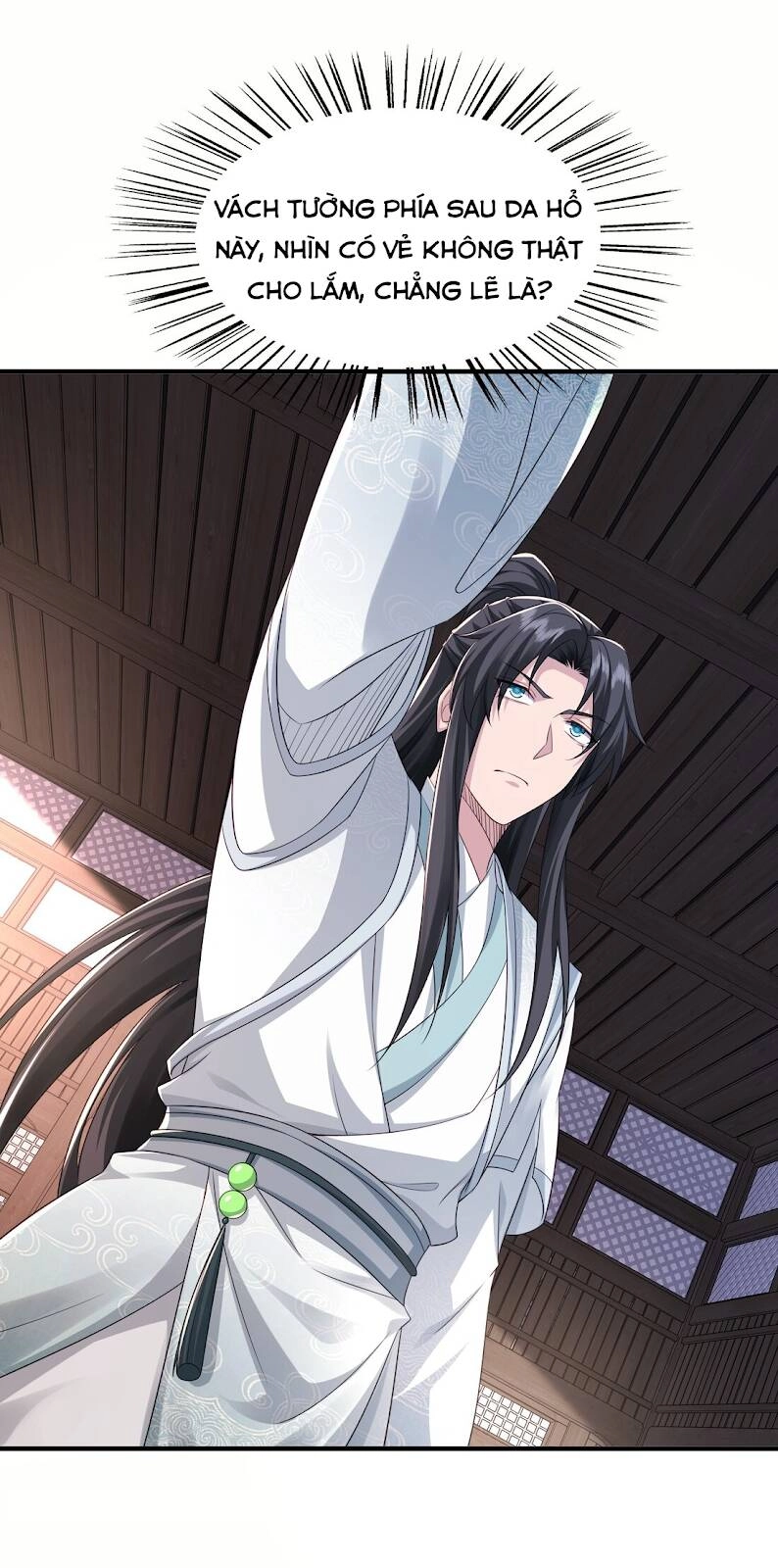 Tôi Thăng Cấp Bằng Cách Thưởng Cho Những Đệ Tử Chapter 5 - 12