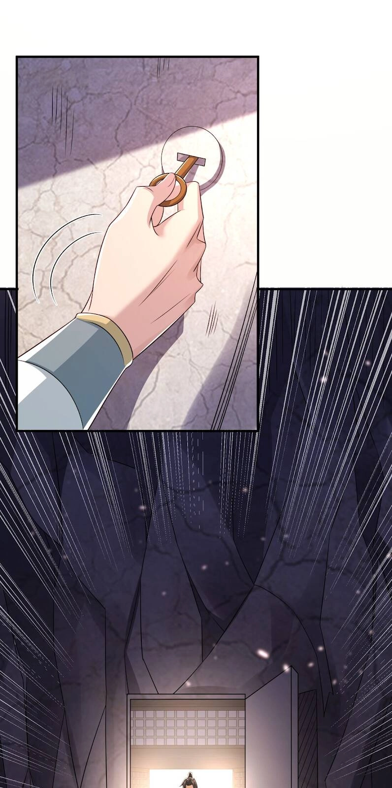 Tôi Thăng Cấp Bằng Cách Thưởng Cho Những Đệ Tử Chapter 5 - 15