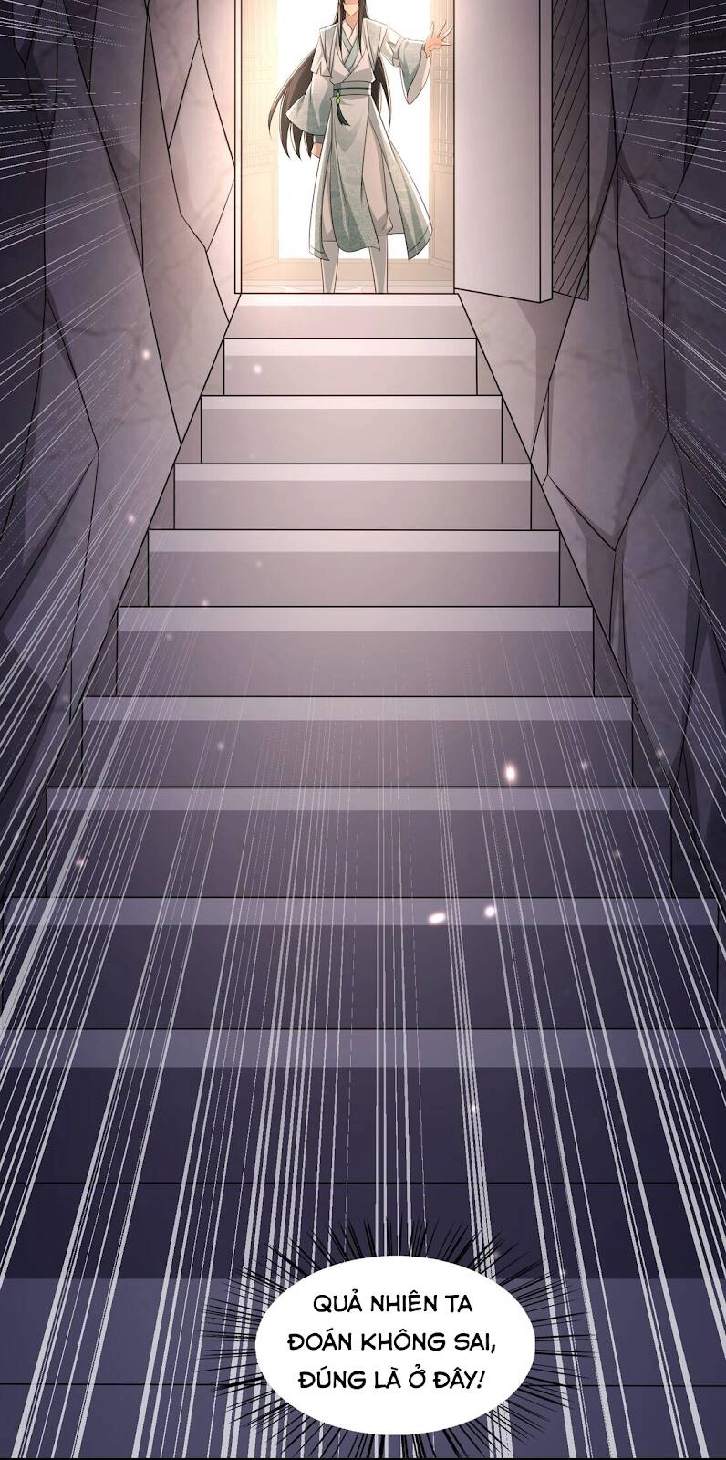 Tôi Thăng Cấp Bằng Cách Thưởng Cho Những Đệ Tử Chapter 5 - 16