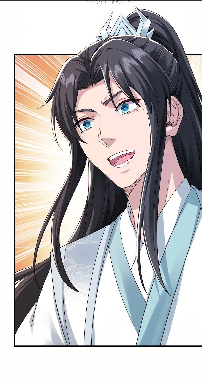 Tôi Thăng Cấp Bằng Cách Thưởng Cho Những Đệ Tử Chapter 5 - 17