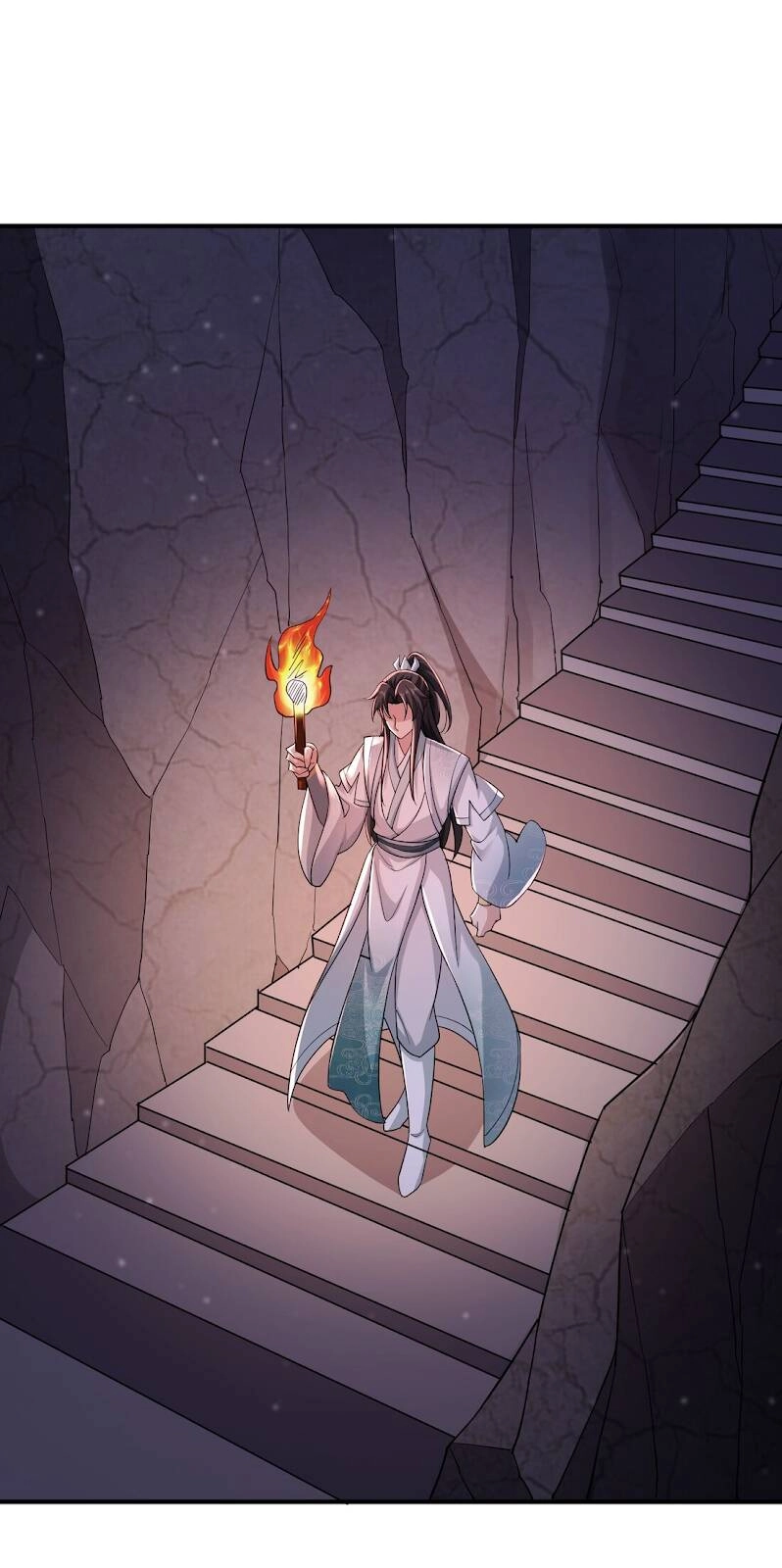 Tôi Thăng Cấp Bằng Cách Thưởng Cho Những Đệ Tử Chapter 5 - 18