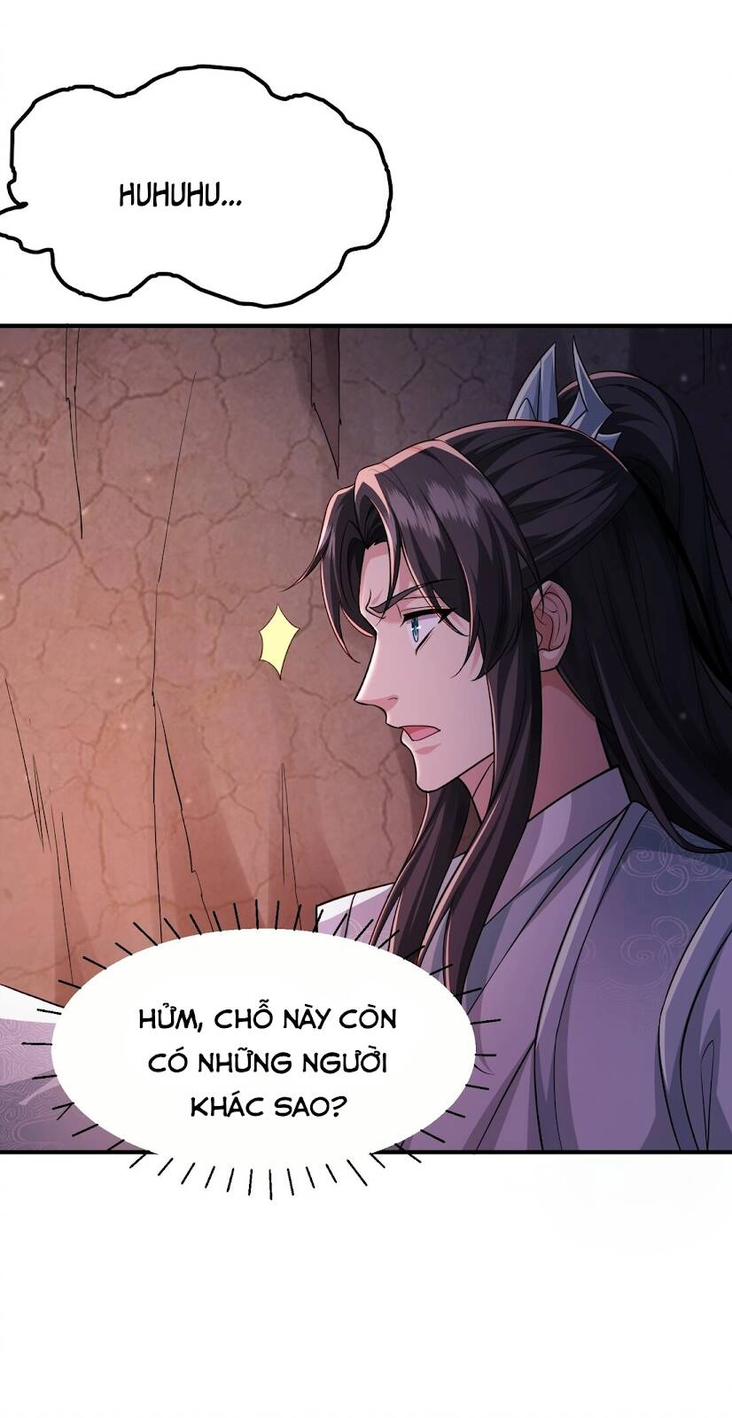 Tôi Thăng Cấp Bằng Cách Thưởng Cho Những Đệ Tử Chapter 5 - 19