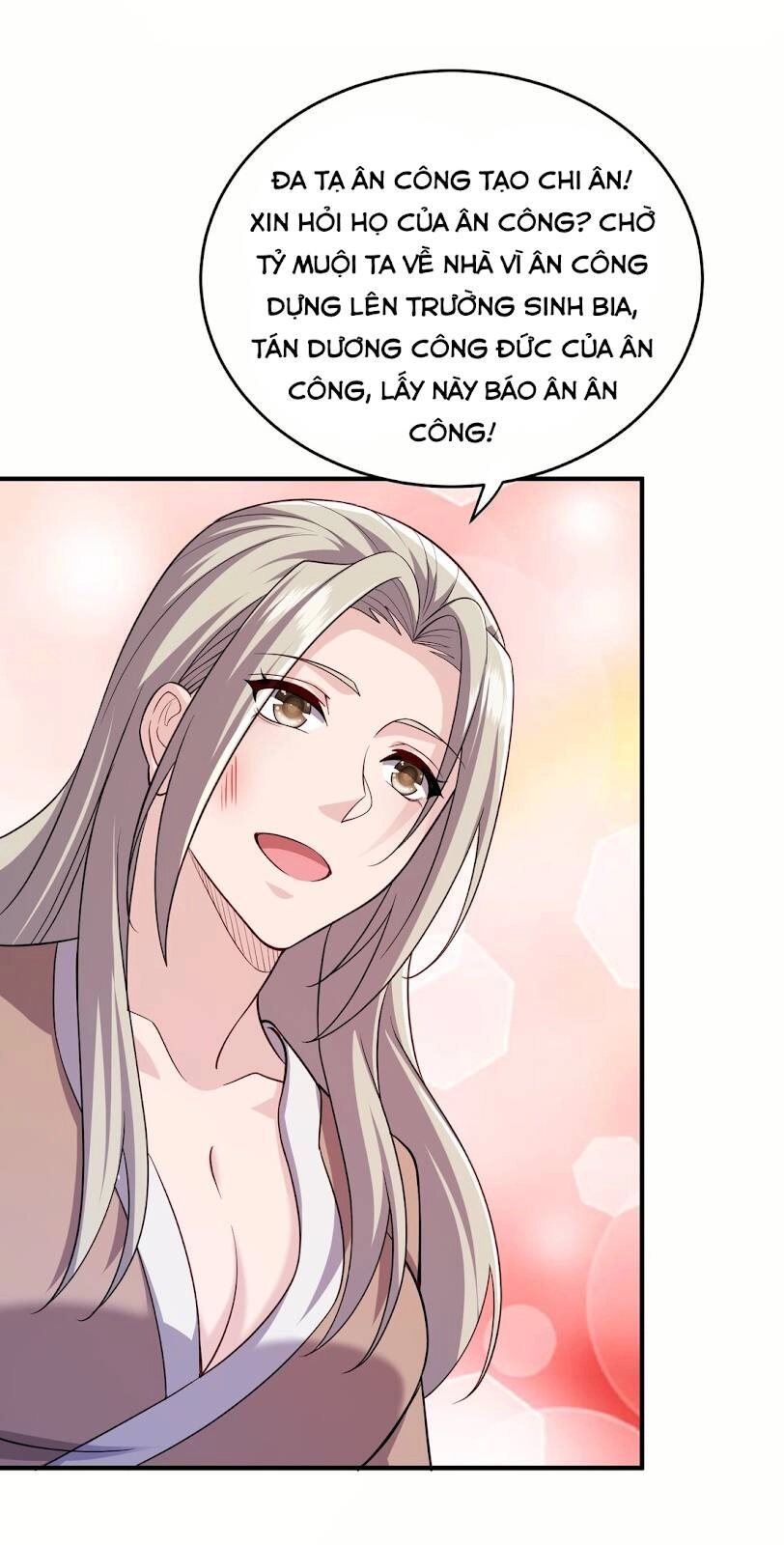 Tôi Thăng Cấp Bằng Cách Thưởng Cho Những Đệ Tử Chapter 5 - 29