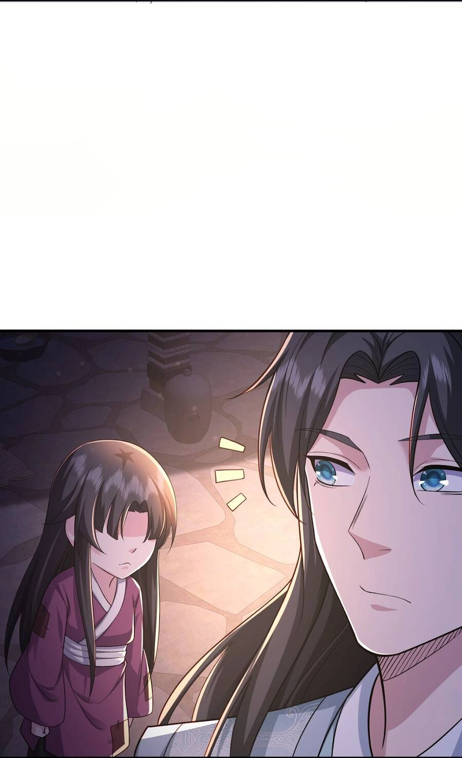 Tôi Thăng Cấp Bằng Cách Thưởng Cho Những Đệ Tử Chapter 5 - 35