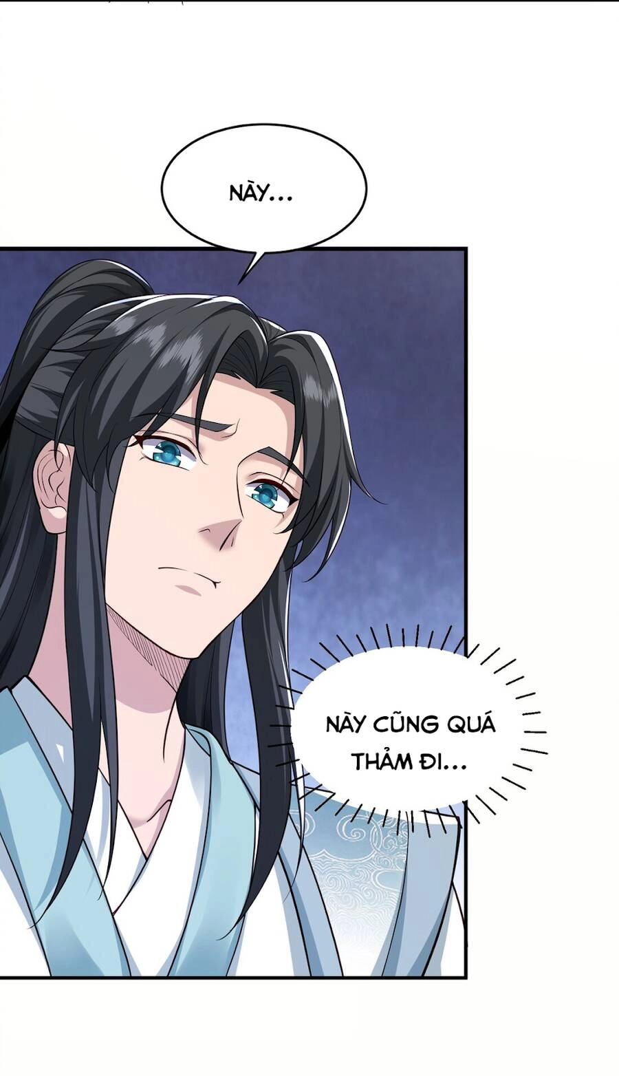 Tôi Thăng Cấp Bằng Cách Thưởng Cho Những Đệ Tử Chapter 5 - 39