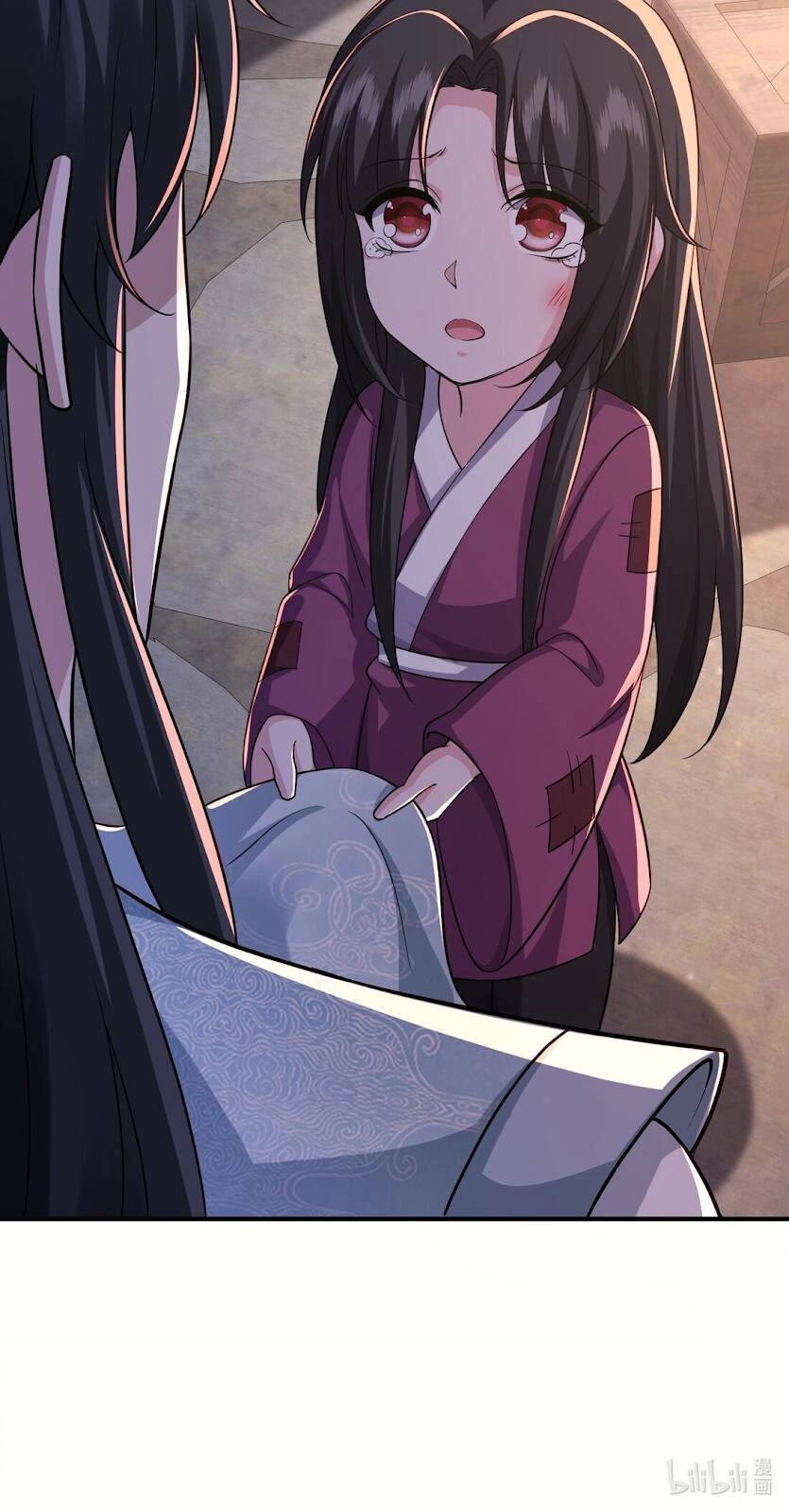 Tôi Thăng Cấp Bằng Cách Thưởng Cho Những Đệ Tử Chapter 5 - 41