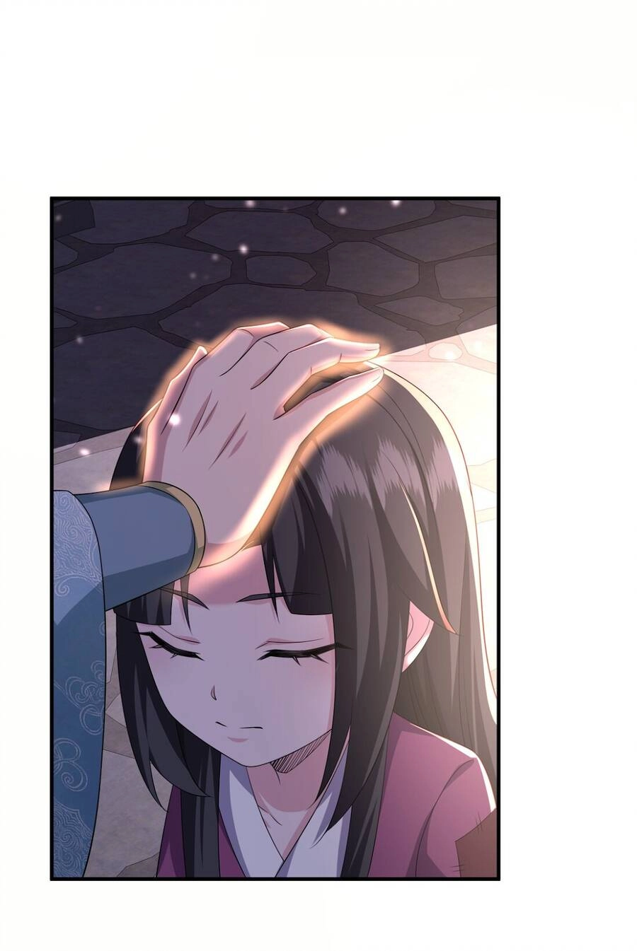 Tôi Thăng Cấp Bằng Cách Thưởng Cho Những Đệ Tử Chapter 6 - 3