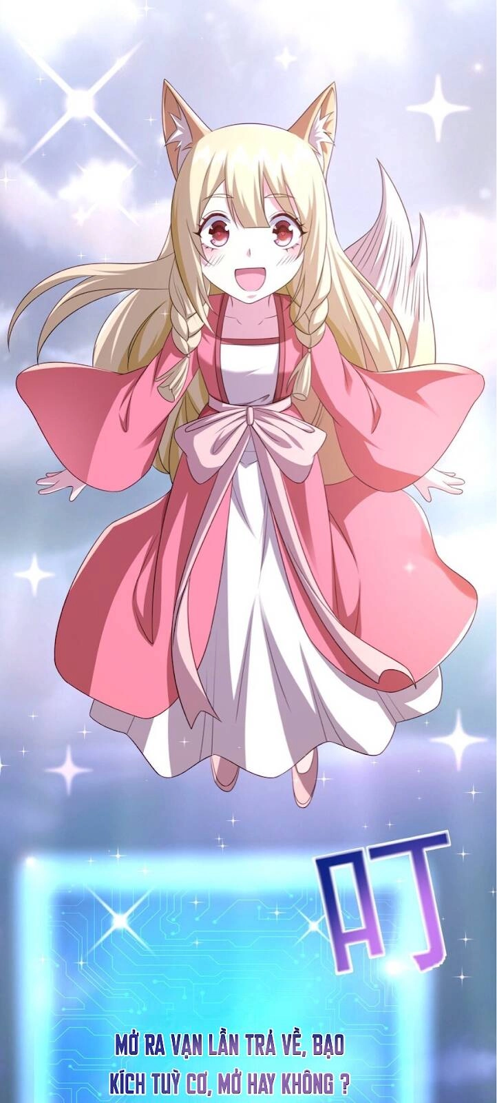 Tôi Thăng Cấp Bằng Cách Thưởng Cho Những Đệ Tử Chapter 6 - 18