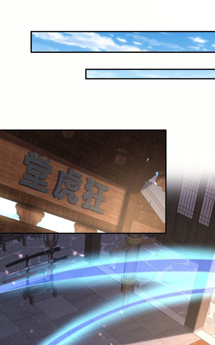 Tôi Thăng Cấp Bằng Cách Thưởng Cho Những Đệ Tử Chapter 6 - 22