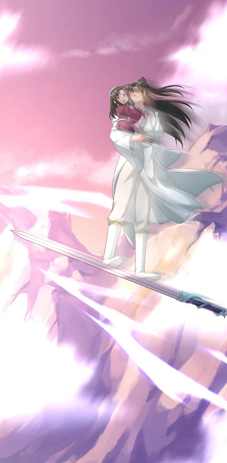 Tôi Thăng Cấp Bằng Cách Thưởng Cho Những Đệ Tử Chapter 6 - 25