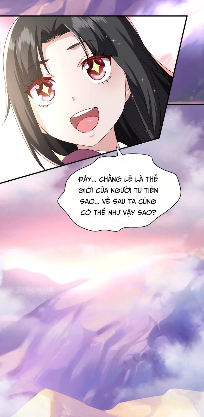 Tôi Thăng Cấp Bằng Cách Thưởng Cho Những Đệ Tử Chapter 6 - 26