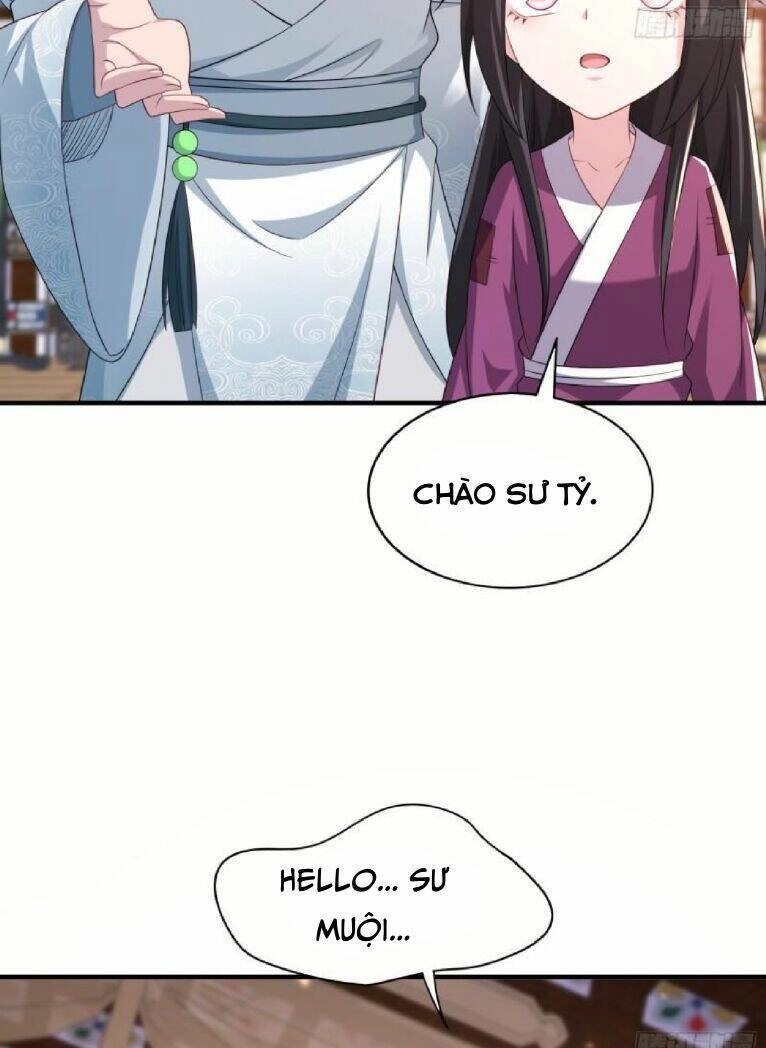 Tôi Thăng Cấp Bằng Cách Thưởng Cho Những Đệ Tử Chapter 7 - 3