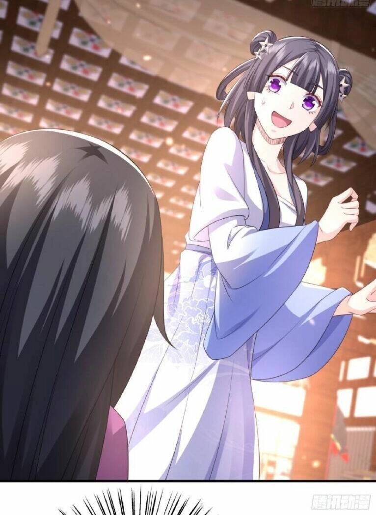 Tôi Thăng Cấp Bằng Cách Thưởng Cho Những Đệ Tử Chapter 7 - 4