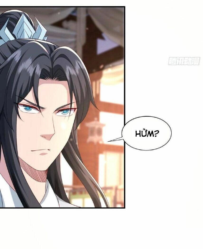 Tôi Thăng Cấp Bằng Cách Thưởng Cho Những Đệ Tử Chapter 7 - 6