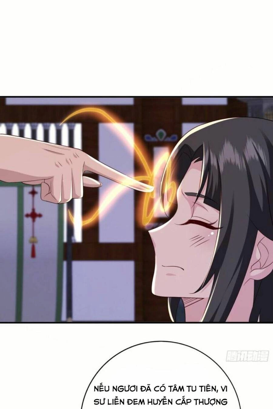 Tôi Thăng Cấp Bằng Cách Thưởng Cho Những Đệ Tử Chapter 7 - 11