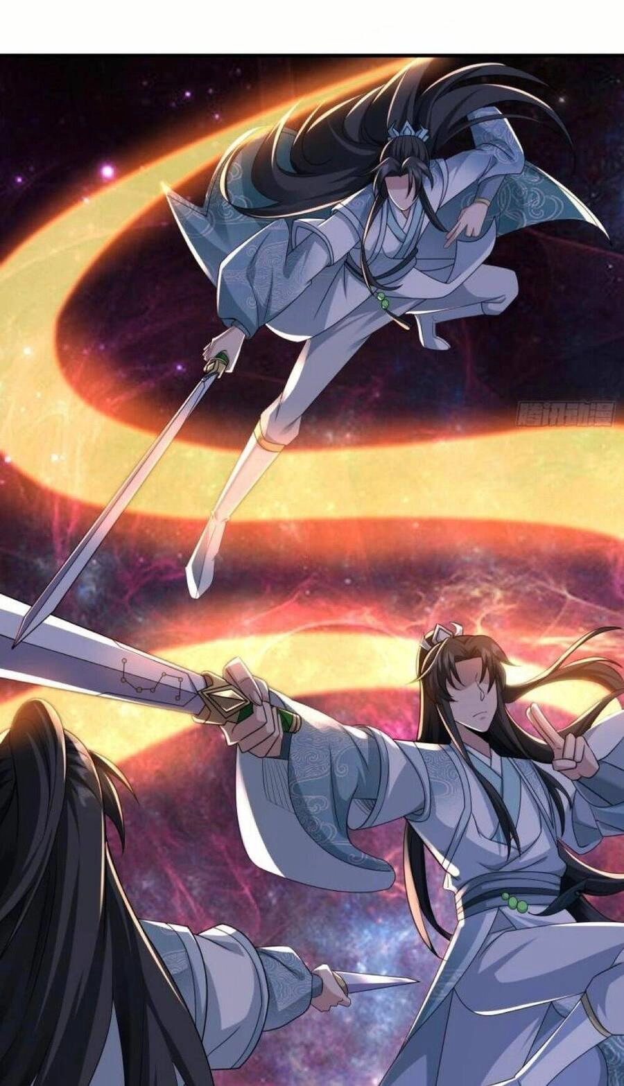 Tôi Thăng Cấp Bằng Cách Thưởng Cho Những Đệ Tử Chapter 7 - 13