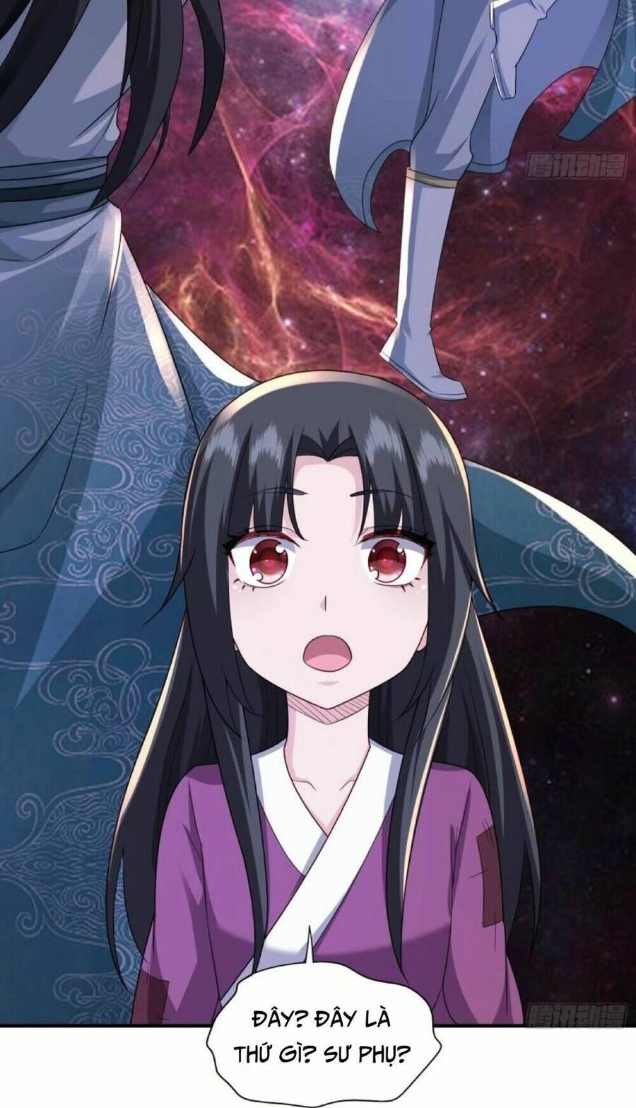 Tôi Thăng Cấp Bằng Cách Thưởng Cho Những Đệ Tử Chapter 7 - 14