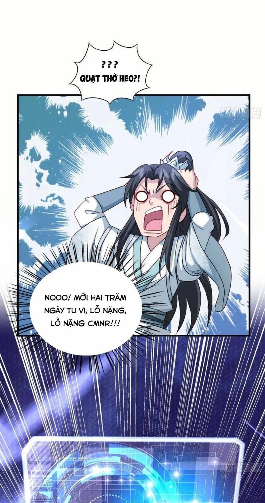 Tôi Thăng Cấp Bằng Cách Thưởng Cho Những Đệ Tử Chapter 7 - 20