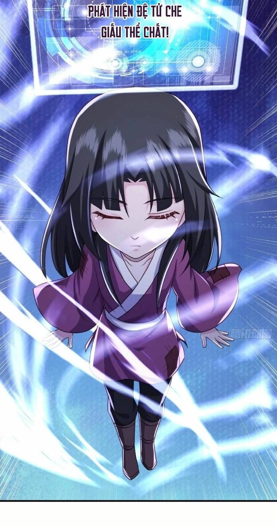 Tôi Thăng Cấp Bằng Cách Thưởng Cho Những Đệ Tử Chapter 7 - 21