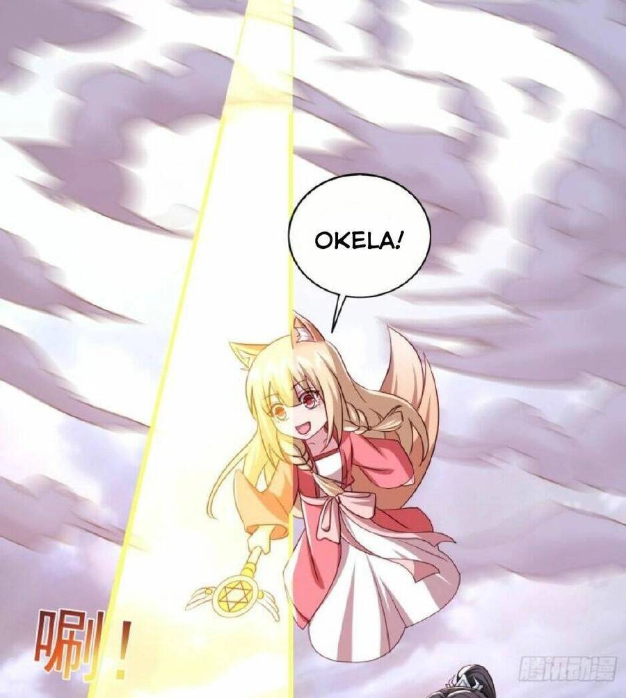 Tôi Thăng Cấp Bằng Cách Thưởng Cho Những Đệ Tử Chapter 7 - 25