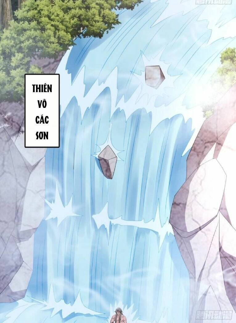 Tôi Thăng Cấp Bằng Cách Thưởng Cho Những Đệ Tử Chapter 7 - 29