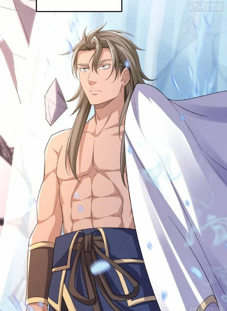 Tôi Thăng Cấp Bằng Cách Thưởng Cho Những Đệ Tử Chapter 7 - 31