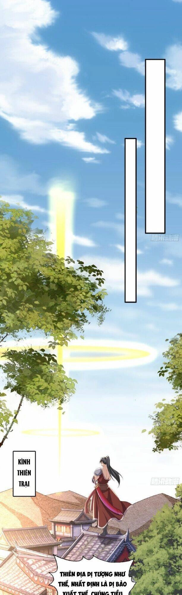 Tôi Thăng Cấp Bằng Cách Thưởng Cho Những Đệ Tử Chapter 7 - 33