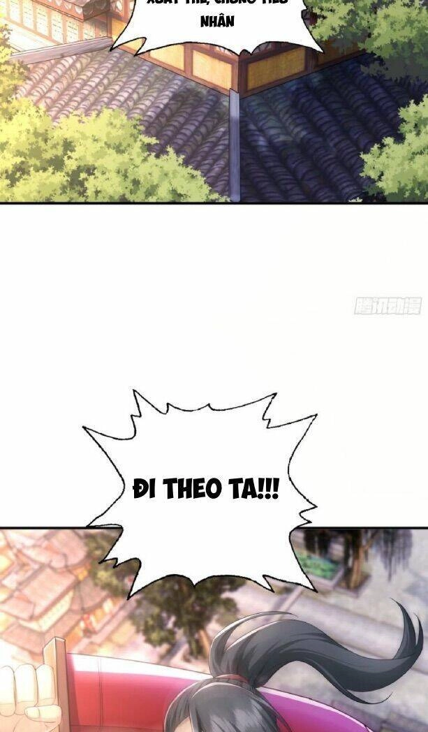 Tôi Thăng Cấp Bằng Cách Thưởng Cho Những Đệ Tử Chapter 7 - 34