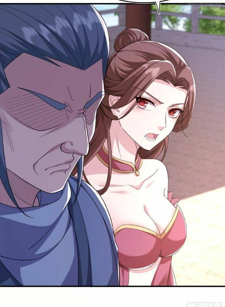 Tôi Thăng Cấp Bằng Cách Thưởng Cho Những Đệ Tử Chapter 7 - 40