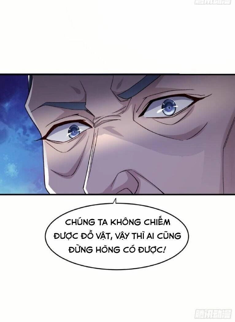 Tôi Thăng Cấp Bằng Cách Thưởng Cho Những Đệ Tử Chapter 7 - 41