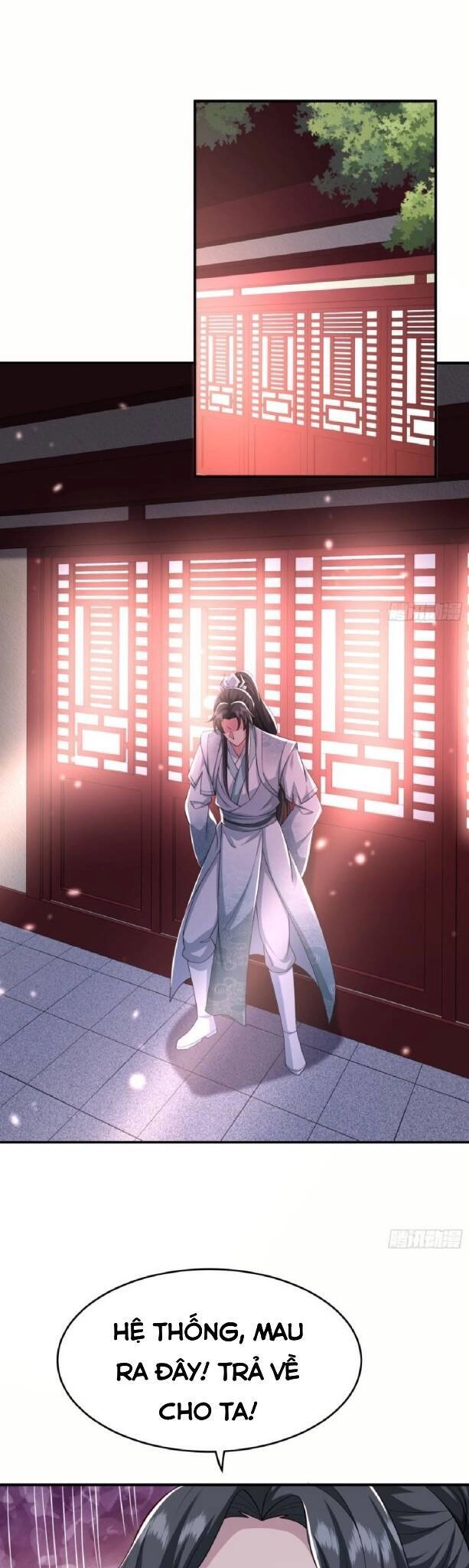 Tôi Thăng Cấp Bằng Cách Thưởng Cho Những Đệ Tử Chapter 8 - 6