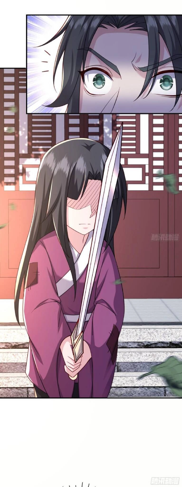 Tôi Thăng Cấp Bằng Cách Thưởng Cho Những Đệ Tử Chapter 8 - 24