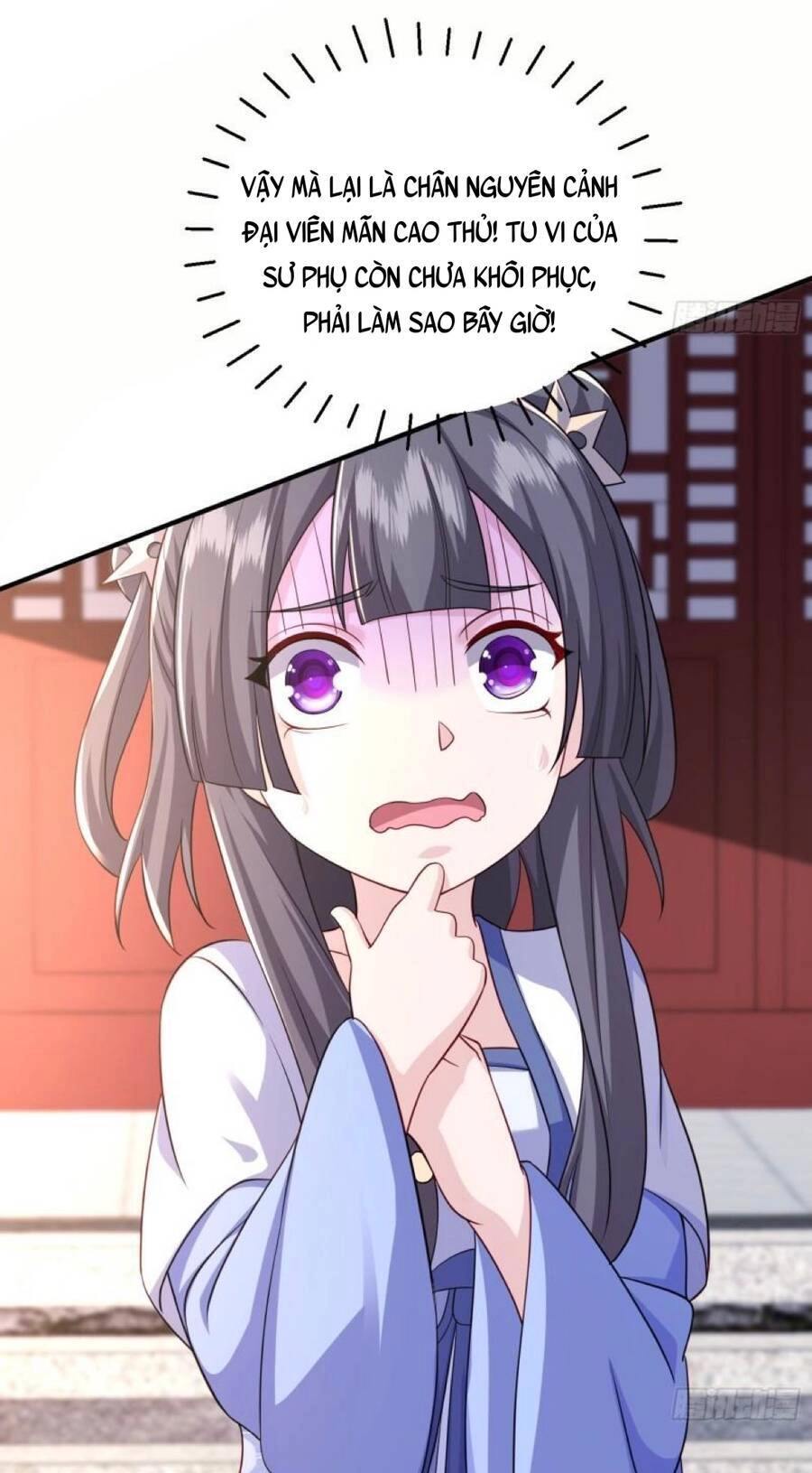 Tôi Thăng Cấp Bằng Cách Thưởng Cho Những Đệ Tử Chapter 8 - 28