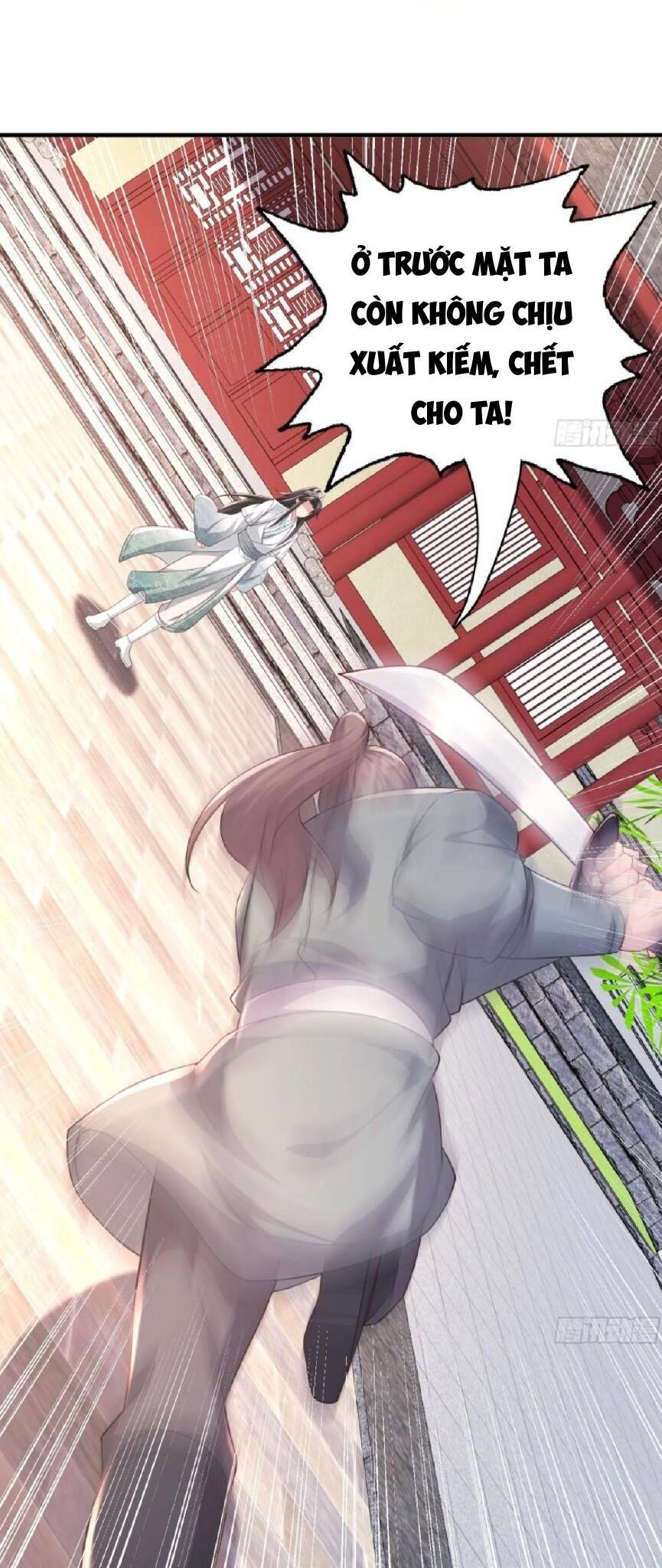 Tôi Thăng Cấp Bằng Cách Thưởng Cho Những Đệ Tử Chapter 8 - 30