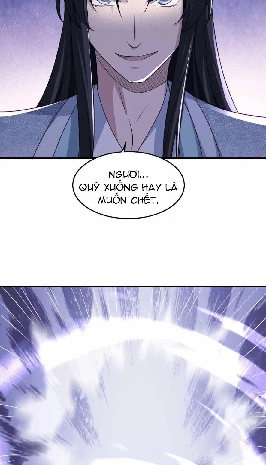 Tôi Thăng Cấp Bằng Cách Thưởng Cho Những Đệ Tử Chapter 9 - 6