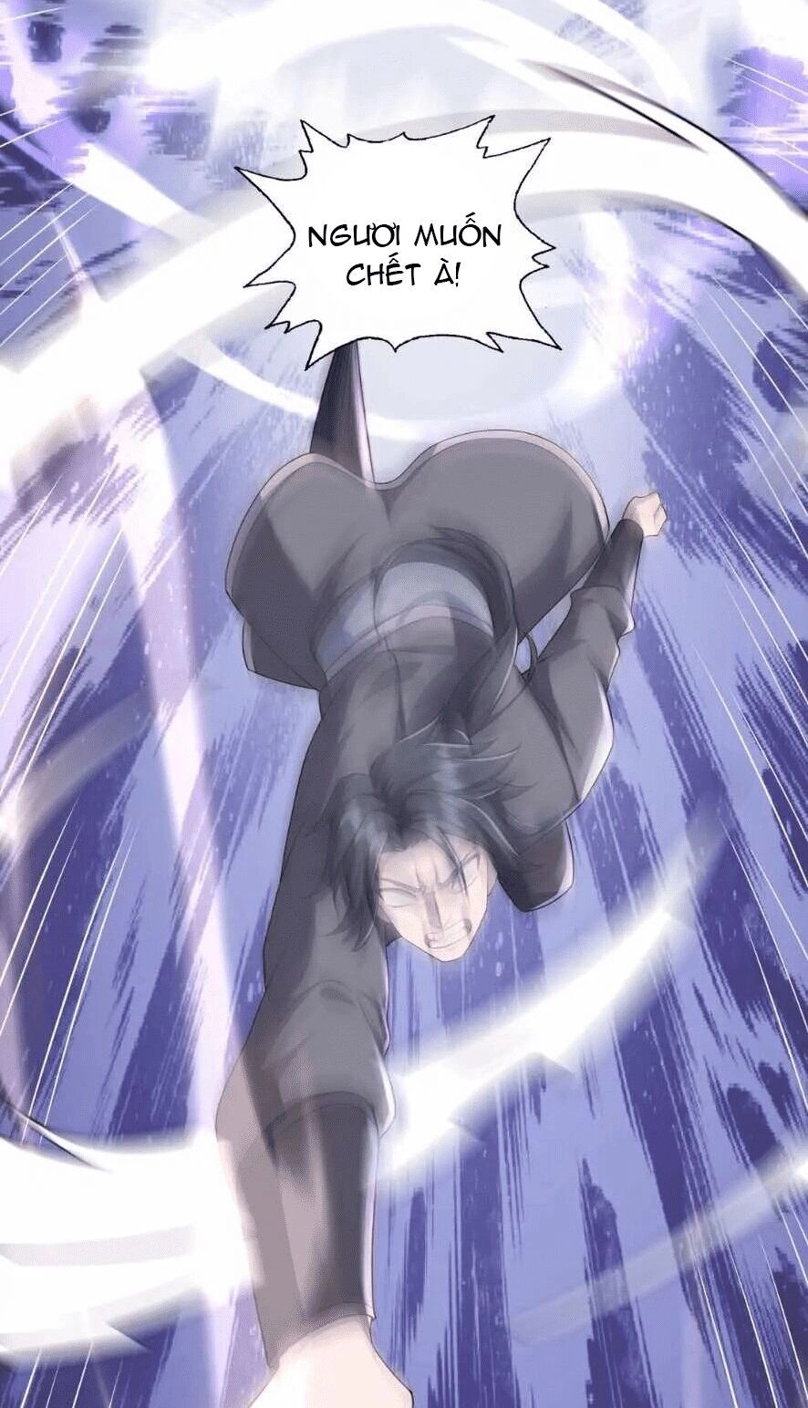 Tôi Thăng Cấp Bằng Cách Thưởng Cho Những Đệ Tử Chapter 9 - 7