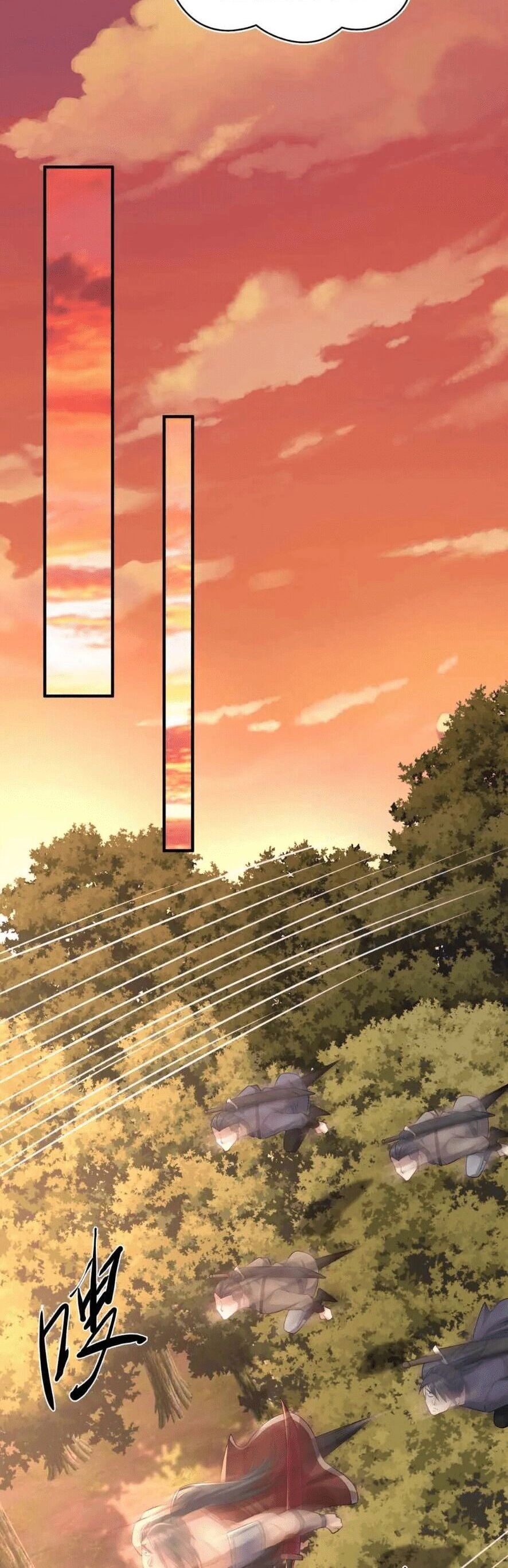 Tôi Thăng Cấp Bằng Cách Thưởng Cho Những Đệ Tử Chapter 9 - 21