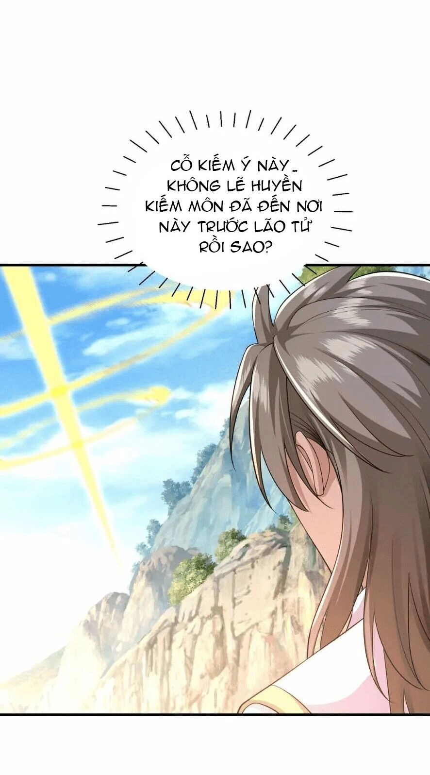 Tôi Thăng Cấp Bằng Cách Thưởng Cho Những Đệ Tử Chapter 9 - 29