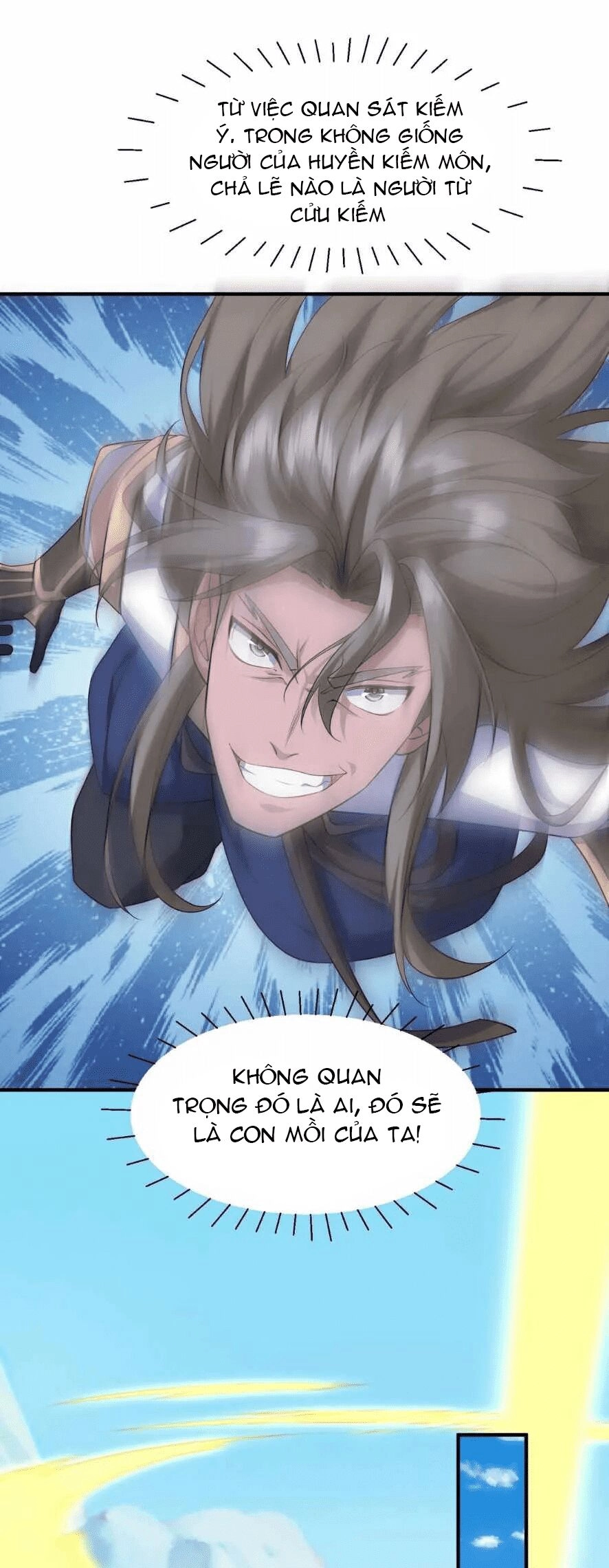 Tôi Thăng Cấp Bằng Cách Thưởng Cho Những Đệ Tử Chapter 9 - 30