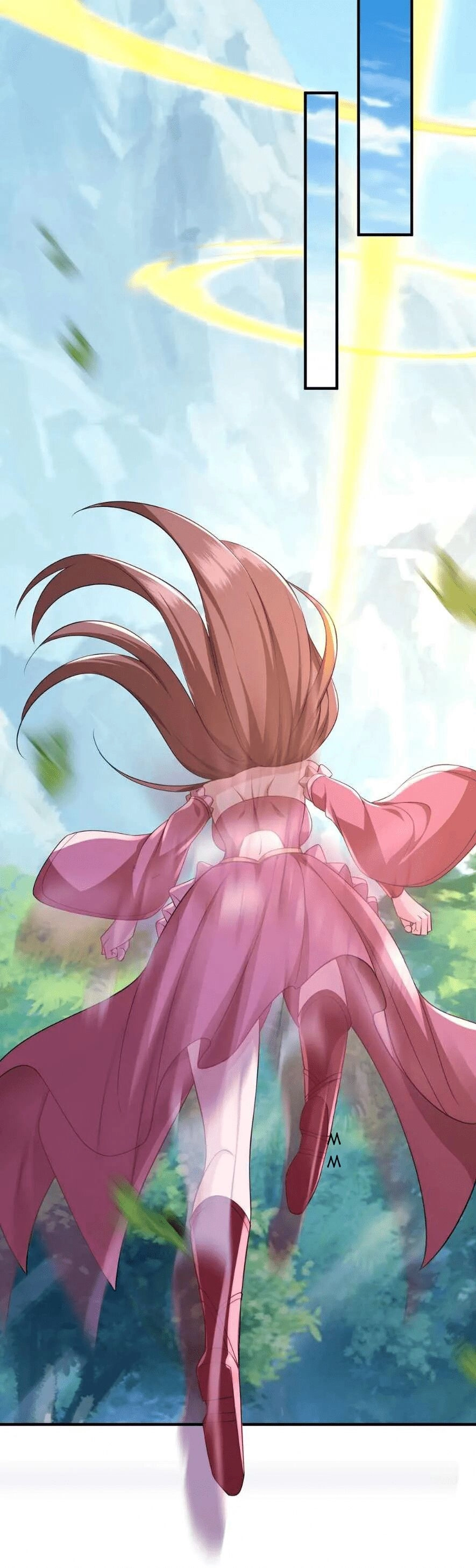 Tôi Thăng Cấp Bằng Cách Thưởng Cho Những Đệ Tử Chapter 9 - 31