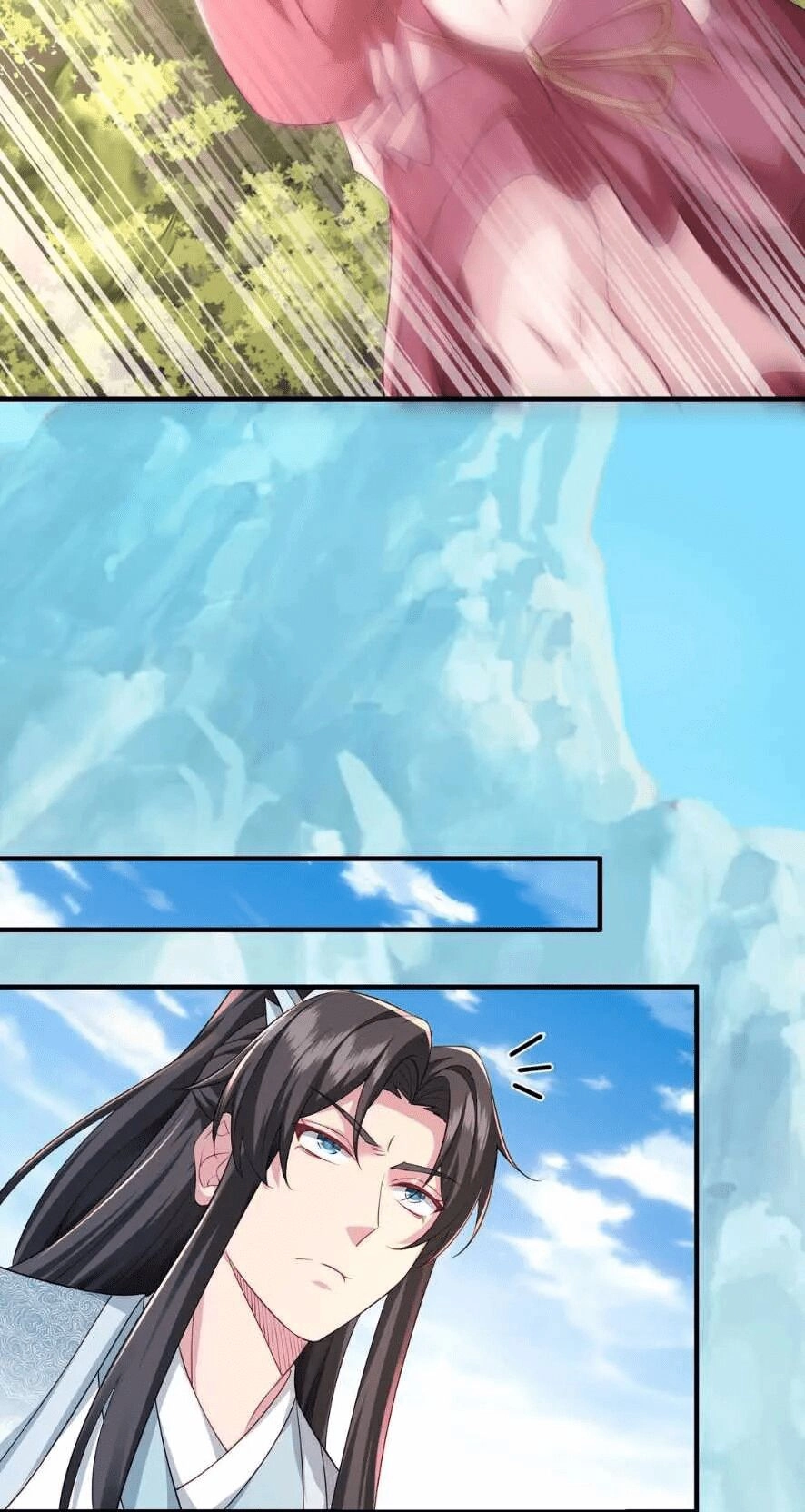 Tôi Thăng Cấp Bằng Cách Thưởng Cho Những Đệ Tử Chapter 9 - 33