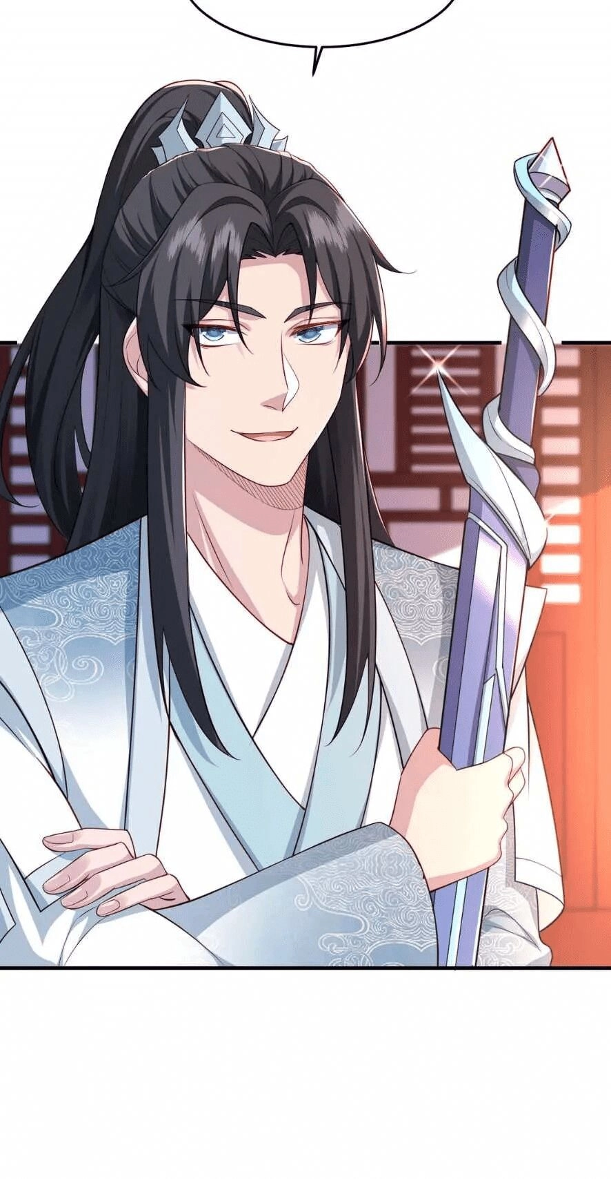 Tôi Thăng Cấp Bằng Cách Thưởng Cho Những Đệ Tử Chapter 9 - 36