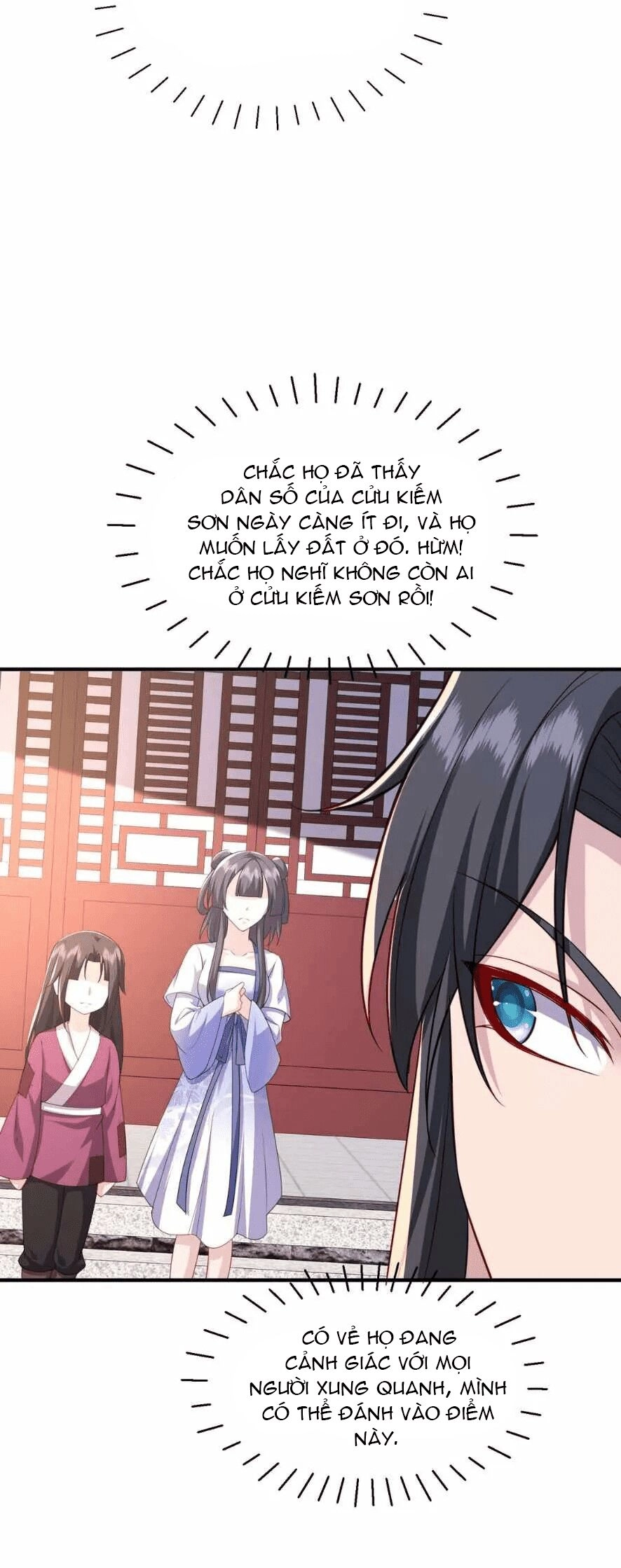 Tôi Thăng Cấp Bằng Cách Thưởng Cho Những Đệ Tử Chapter 9 - 39